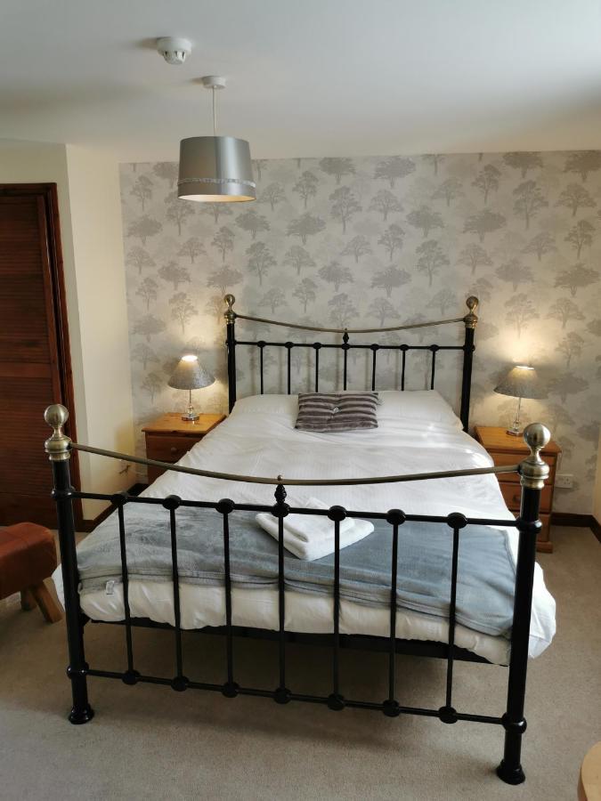 טינטאג'ל The Cornishman Inn מראה חיצוני תמונה