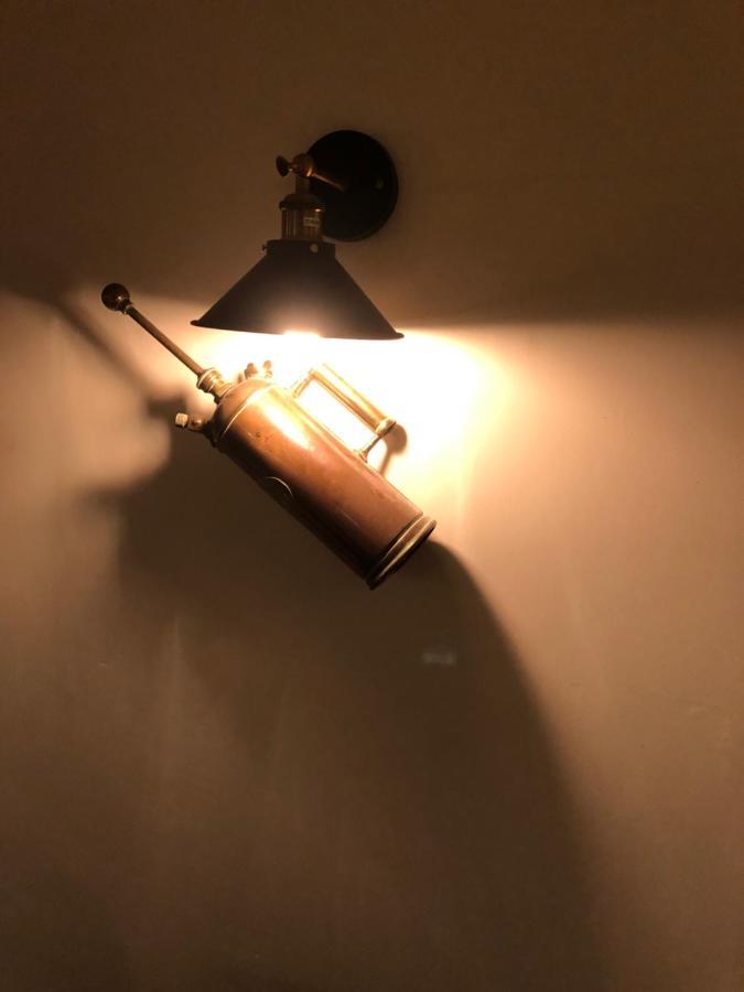 טינטאג'ל The Cornishman Inn מראה חיצוני תמונה